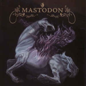 MASTODON - REMISSION