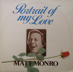 Matt Monro – албум Portrait Of My Love