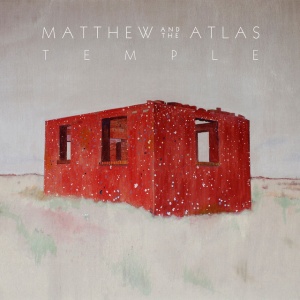 MATTHEW AND THE ATLAS - TEMPLE