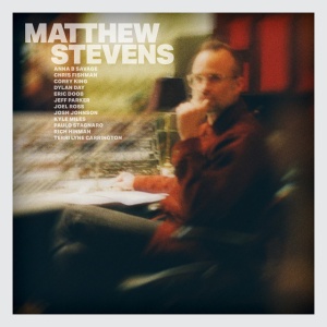 Matthew Stevens - MATTHEW STEVENS (1 x LP)