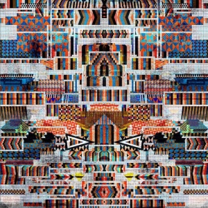 Max Cooper - FABRIC PRESENTS MAX COOPER (1 x CD)