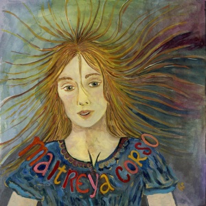 Maya Hawke - MAITREYA CORSO (1 x CD)