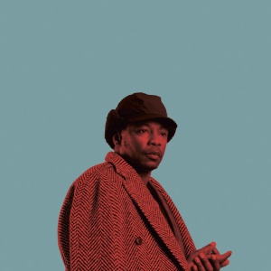 MC SOLAAR - TRIPTYQUE-LUEURS CELESTES