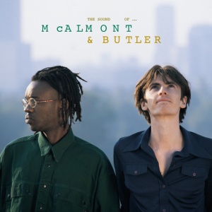 MCALMONT & BUTLER - SOUND OF
