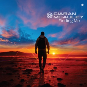 MCAULEY, CIARAN - FINDING ME