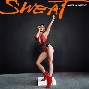 Melanie C - SWEAT (1 x LP)