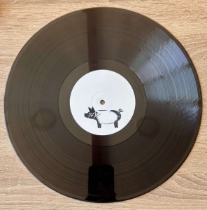 MELMAK - Pig beat vol.1 (1 x 12′′ EP) - Img 4
