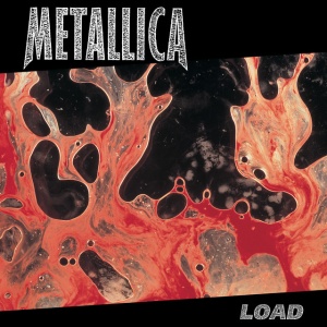Metallica - LOAD (2 x LP)
