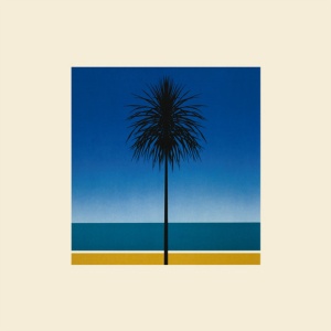 METRONOMY - ENGLISH RIVIERA