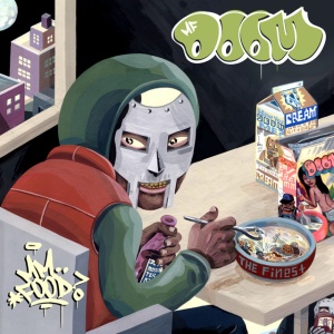 MF Doom - MM..FOOD (2 x LP)