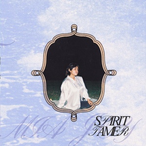 Mia Joy - SPIRIT TAMER (1 x LP)