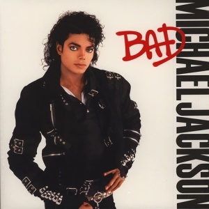 MICHAEL JACKSON - Bad (1xLP)