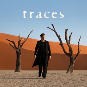 Michael Patrick Kelly - Traces - Live (1 x CD)