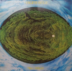 Mike Oldfield – албум Hergest Ridge