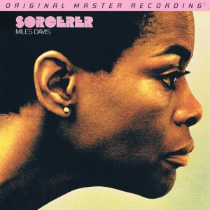 Miles Davis – Sorcerer (45 RPM) (2 X LP)