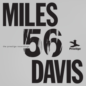 Miles Davis - MILES '56 (3 x CD)
