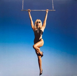 Miley Cyrus – албум Endless Summer Vacation