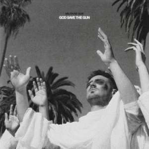 MILITARIE GUN - GOD SAVE THE GUN