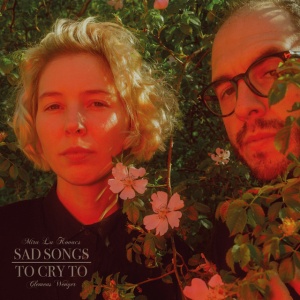 Mira Lu Kovacs,Clemens Wenger - SAD SONGS TO CRY TO (1 x LP)