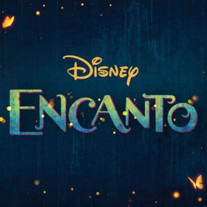 MIRANDA, LIN-MANUEL & ... - ENCANTO