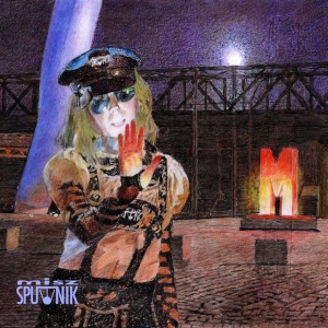 Misz Sputnik - MIND THE GAP! (1 x CD)