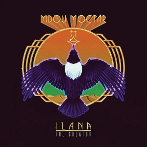 MOCTAR, MDOU - ILANA: THE CREATOR