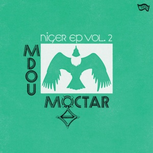 MOCTAR, MDOU - NIGER EP VOL. 2