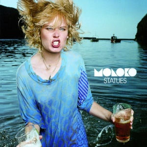 MOLOKO - албум STATUES