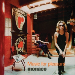 MONACO - MUSIC FOR PLEASURE