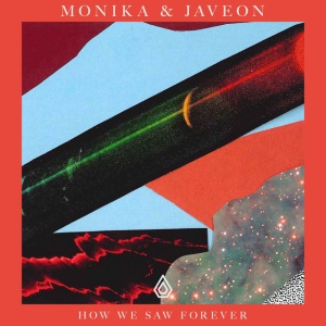 Monika - HOW WE SAW FOREVER (1 x LP)