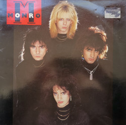 Monro – албум Monro