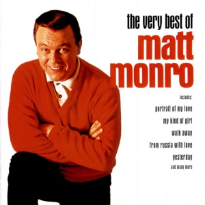 MONRO, MATT - THE VERY BEST OF MATT MONRO