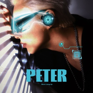 MOON, JONG UP - PETER