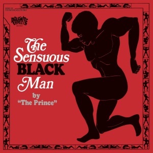 MOORE, RUDY RAY - SENSUOUS BLACK MAN