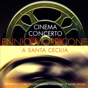 MORRICONE, ENNIO - Cinema Concerto