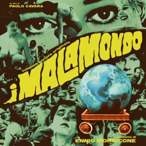 MORRICONE, ENNIO - I MALAMONDO