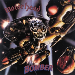 MOTORHEAD - BOMBER
