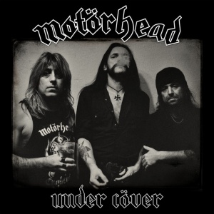 Motörhead - UNDER COVER (1 x CD)