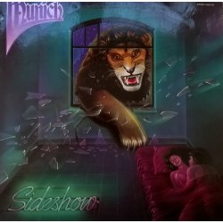 Munich ‎– албум Sideshow