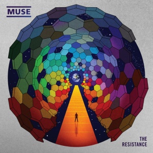 MUSE - THE RESISTANCE
