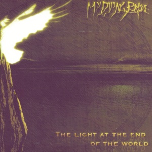 My Dying Bride - THE LIGHT AT THE END OF THE WORLD (1 x CD)
