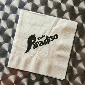 Mykki Blanco - CAFE PARADISO (1 x CD)
