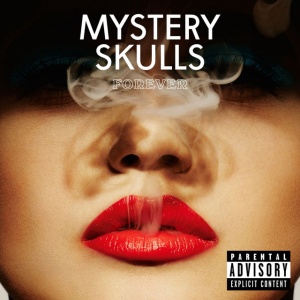 Mystery Skulls - FOREVER (1 x LP)