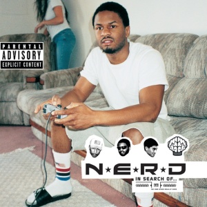 N.E.R.D - IN SEARCH OF