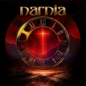 Narnia - X (1 x CD)