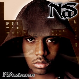 NAS - албум Nastradamus (2 x LP)
