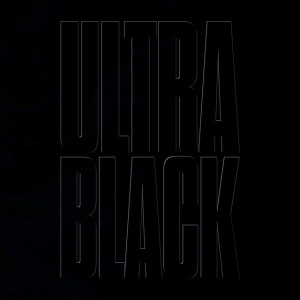 NAS - албум ULTRA BLACK (1 x 12in)