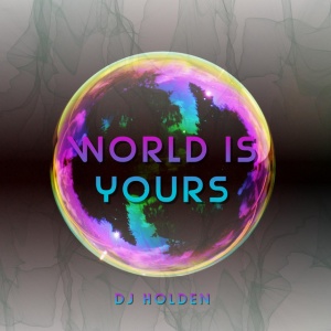 NAS - албум WORLD IS YOURS (1 x 12in)