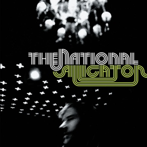 NATIONAL - ALLIGATOR