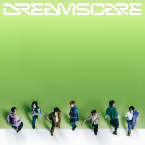 NCT DREAM - DREAMSCAPE